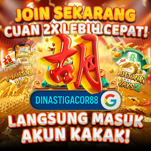 dinastigacor88